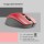 Мышка 2E MF2030 Rechargeable Wireless Red (2E-MF2030WR) (UA)  Фото №3