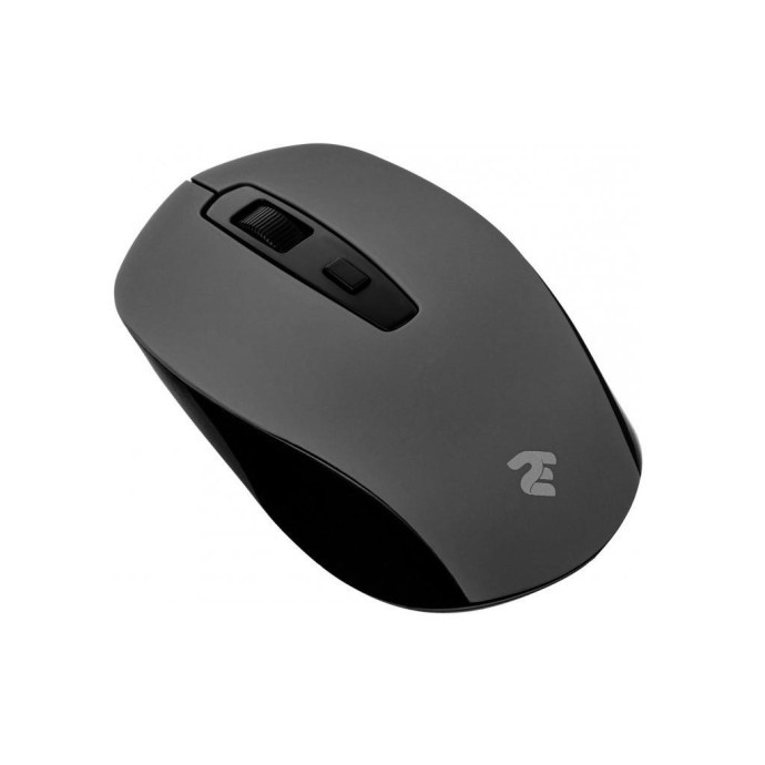 Мышка 2E MF211 Wireless Gray (2E-MF211WC) (UA)  Фото №0