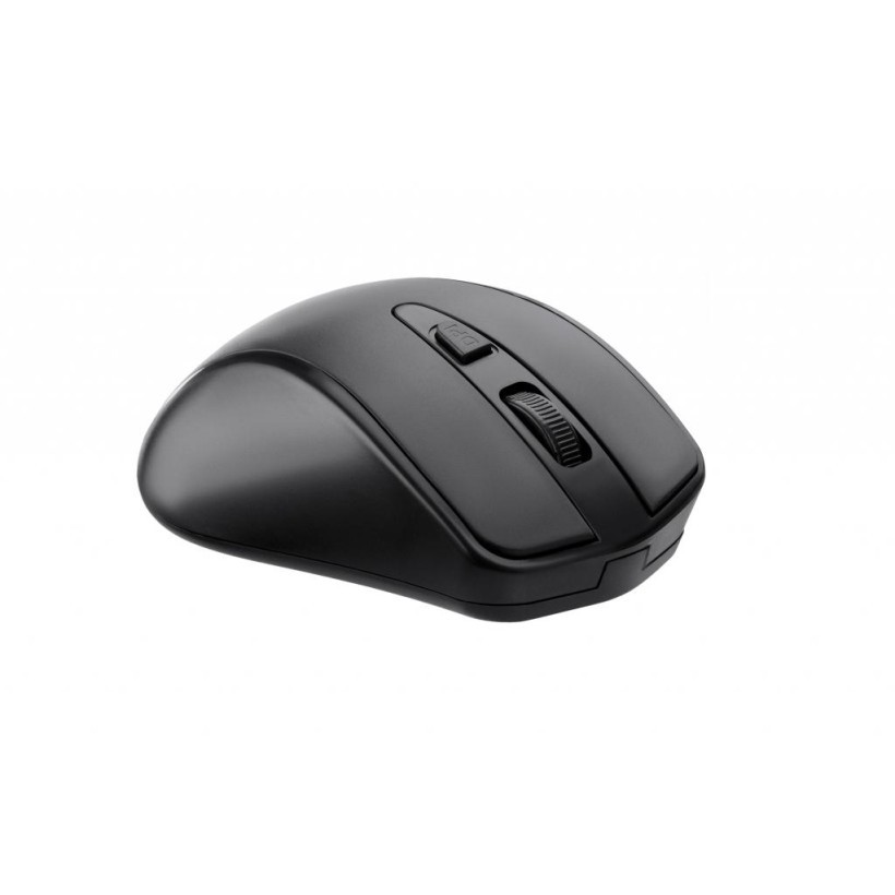 Мишка 2E MF213 Wireless Black (2E-MF213WB) (UA)  Фото №2