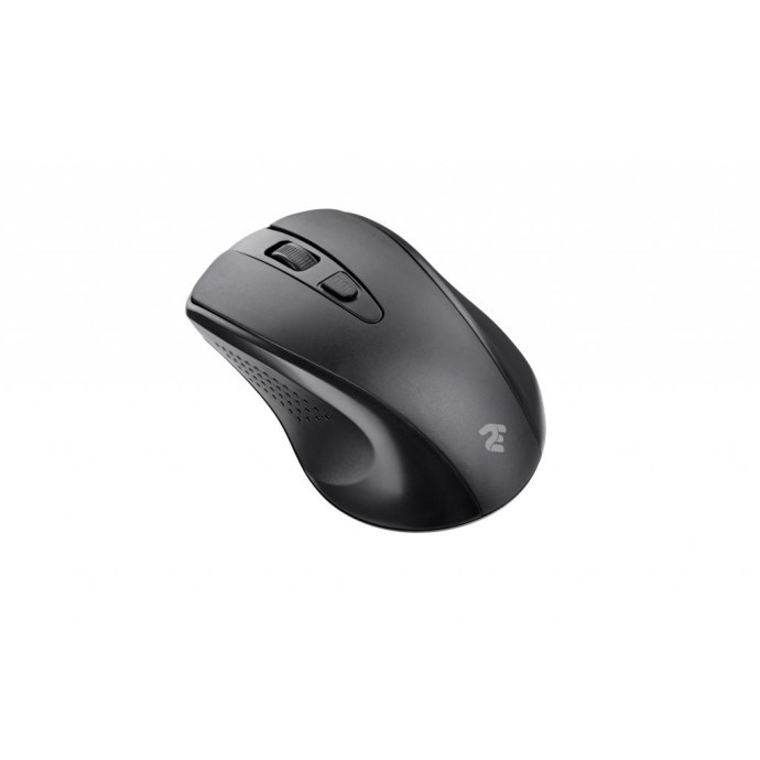 Мишка 2E MF213 Wireless Black (2E-MF213WB) (UA)  Фото №0