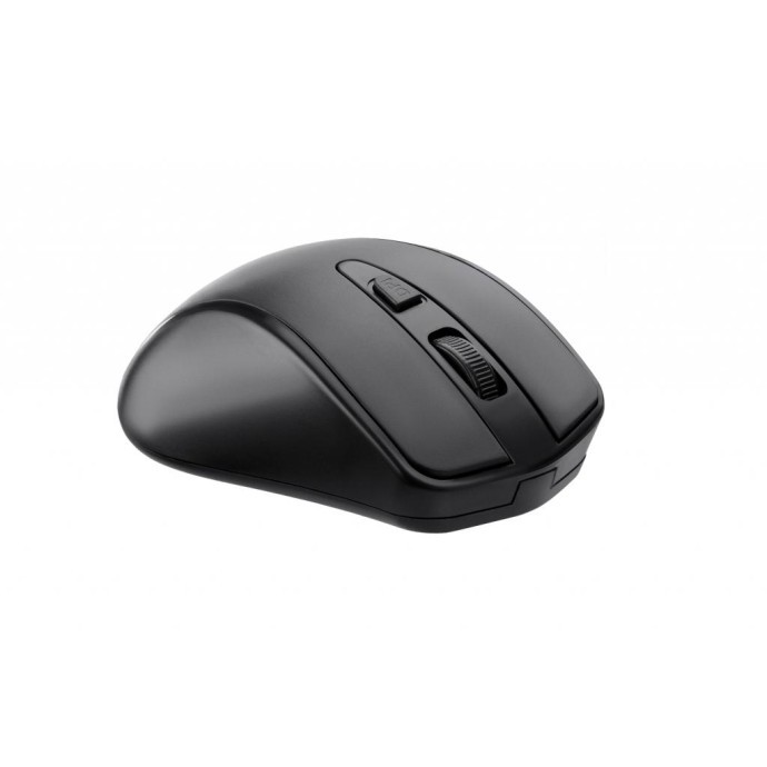 Мишка 2E MF213 Wireless Black (2E-MF213WB) (UA)  Фото №2