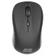 Мышка 2E MF216 Wireless Black (2E-MF216WB) (UA)