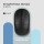 Мишка 2E MF218 Silent Wireless/Bluetooth Black (2E-MF218WBK) (UA)  Фото №0