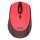 Мышка 2E MF220 Wireless Red (2E-MF220WR) (UA)