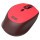 Мышка 2E MF220 Wireless Red (2E-MF220WR) (UA)  Фото №4