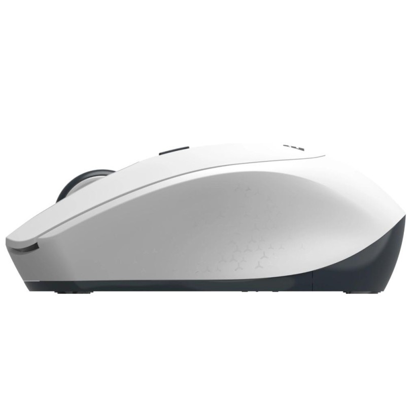Мышка 2E MF220 Wireless White (2E-MF220WW) (UA)  Фото №3