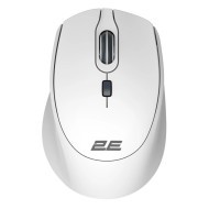 Мышка 2E MF220 Wireless White (2E-MF220WW) (UA) Мышка 2E MF220 Wireless White (2E-MF220WW) (UA)