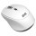 Мышка 2E MF220 Wireless White (2E-MF220WW) (UA)  Фото №1