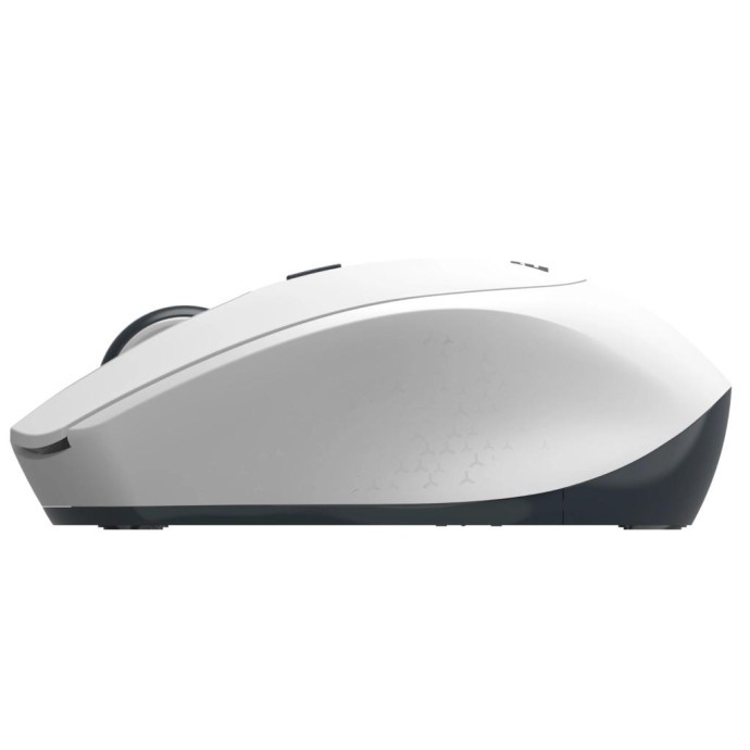 Мышка 2E MF220 Wireless White (2E-MF220WW) (UA)  Фото №3