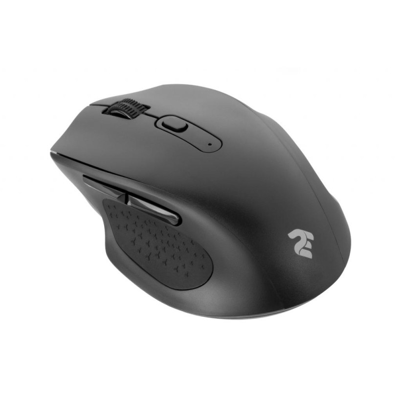 Мишка 2E MF240 Wireless Black (2E-MF240WB) (UA)  Фото №3