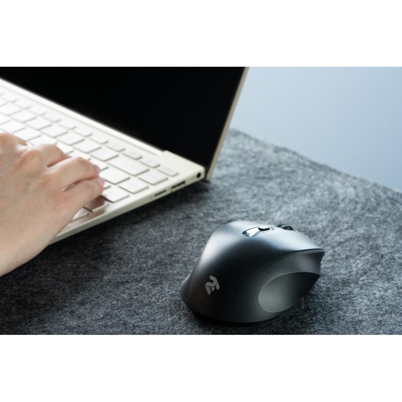 Мишка 2E MF240 Wireless Black (2E-MF240WB) (UA)  Фото №6