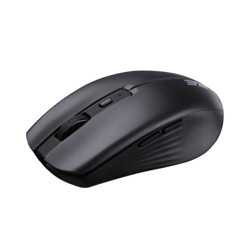 Мишка 2E MF270 Silent Rechargeable Wireless Black (2E-MF270WBK.) (UA)  Фото №4