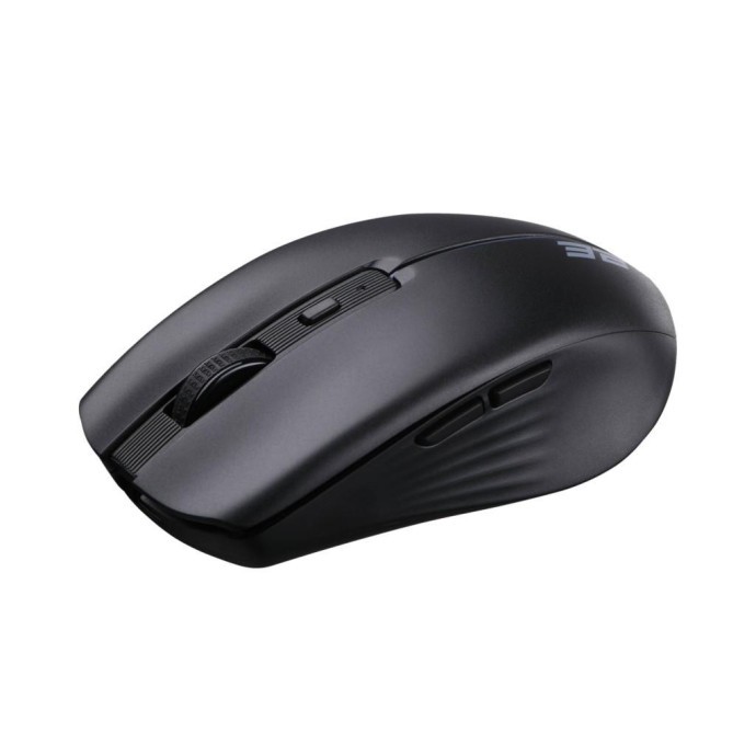 Мишка 2E MF270 Silent Rechargeable Wireless Black (2E-MF270WBK.) (UA)  Фото №4