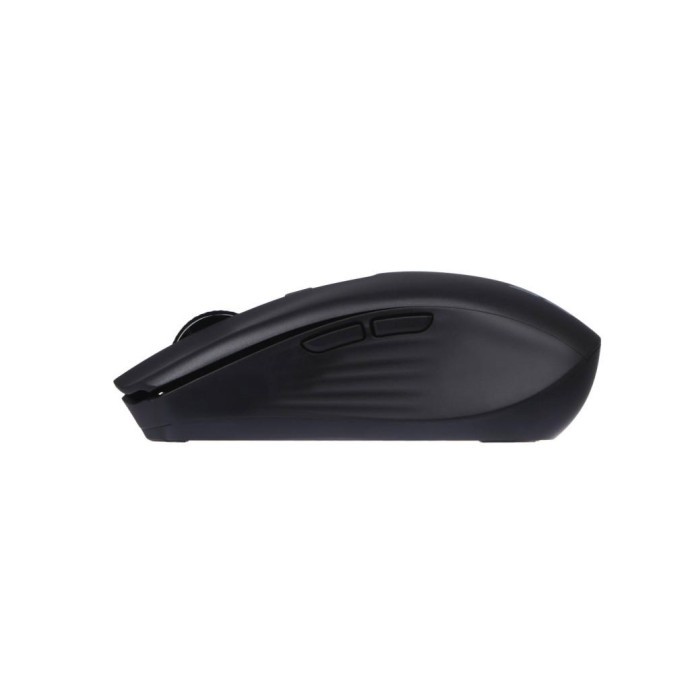 Мишка 2E MF270 Silent Rechargeable Wireless Black (2E-MF270WBK.) (UA)  Фото №5