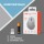 Мышка 2E MF280 Silent Wireless/Bluetooth Gray (2E-MF280WGR) (UA)  Фото №5