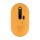 Мишка 2E MF300 CAPYBARASUNSET Silent Wireless/Bluetooth Yellow (2E-MF300WCAPIBARAYW) (UA)  Фото №0