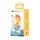 Мишка 2E MF300 CAPYBARASUNSET Silent Wireless/Bluetooth Yellow (2E-MF300WCAPIBARAYW) (UA)  Фото №4