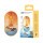 Мишка 2E MF300 CAPYBARASUNSET Silent Wireless/Bluetooth Yellow (2E-MF300WCAPIBARAYW) (UA)  Фото №5