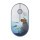 Мишка 2E MF300 CAPYBARASWIM Silent Wireless/Bluetooth Blue (2E-MF300WCAPIBARABL) (UA)