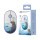 Мишка 2E MF300 CAPYBARASWIM Silent Wireless/Bluetooth Blue (2E-MF300WCAPIBARABL) (UA)  Фото №5