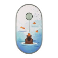 Мишка 2E MF300 CAPYBARATANGERINE Silent Wireless/Bluetooth Green (2E-MF300WCAPIBARAGN) (UA) Мишка 2E MF300 CAPYBARATANGERINE Silent Wireless/Bluetooth Green (2E-MF300WCAPIBARAGN) (UA)