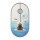 Мишка 2E MF300 CAPYBARATANGERINE Silent Wireless/Bluetooth Green (2E-MF300WCAPIBARAGN) (UA)