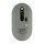 Мишка 2E MF300 CAPYBARATANGERINE Silent Wireless/Bluetooth Green (2E-MF300WCAPIBARAGN) (UA)  Фото №0