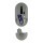 Мишка 2E MF300 CAPYBARATANGERINE Silent Wireless/Bluetooth Green (2E-MF300WCAPIBARAGN) (UA)  Фото №1
