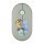 Мышка 2E MF300 FLORADILL Silent Wireless/Bluetooth Green (2E-MF300WFLORAGN) (UA)