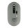 Мышка 2E MF300 FLORADILL Silent Wireless/Bluetooth Green (2E-MF300WFLORAGN) (UA)  Фото №0