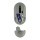 Мышка 2E MF300 FLORADILL Silent Wireless/Bluetooth Green (2E-MF300WFLORAGN) (UA)  Фото №1