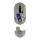 Мишка 2E MF300 PETSDOGS Silent Wireless/Bluetooth Green (2E-MF300WPETSGN) (UA)  Фото №1