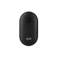 Мышка 2E MF300 Silent Wireless/Bluetooth Graphite Black (2E-MF300WBK) (UA) Мышка 2E MF300 Silent Wireless/Bluetooth Graphite Black (2E-MF300WBK) (UA)