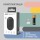 Мышка 2E MF300 Silent Wireless/Bluetooth Graphite Black (2E-MF300WBK) (UA)  Фото №5