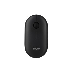 Мишка 2E MF300 Silent Wireless/Bluetooth Graphite Black (2E-MF300WBK) (UA)