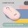 Мышка 2E MF300 Silent Wireless/Bluetooth Mallow Pink (2E-MF300WPN) (UA)  Фото №2