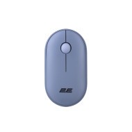 Мышка 2E MF300 Silent Wireless/Bluetooth Stone Blue (2E-MF300WBL) (UA) Мышка 2E MF300 Silent Wireless/Bluetooth Stone Blue (2E-MF300WBL) (UA)