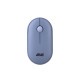 Мишка 2E MF300 Silent Wireless/Bluetooth Stone Blue (2E-MF300WBL) (UA)