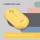 Мишка 2E MF300 Silent Wireless/Bluetooth Sunny Yellow (2E-MF300WYW) (UA)  Фото №2