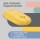 Мишка 2E MF300 Silent Wireless/Bluetooth Sunny Yellow (2E-MF300WYW) (UA)  Фото №3