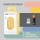 Мишка 2E MF300 Silent Wireless/Bluetooth Sunny Yellow (2E-MF300WYW) (UA)  Фото №5