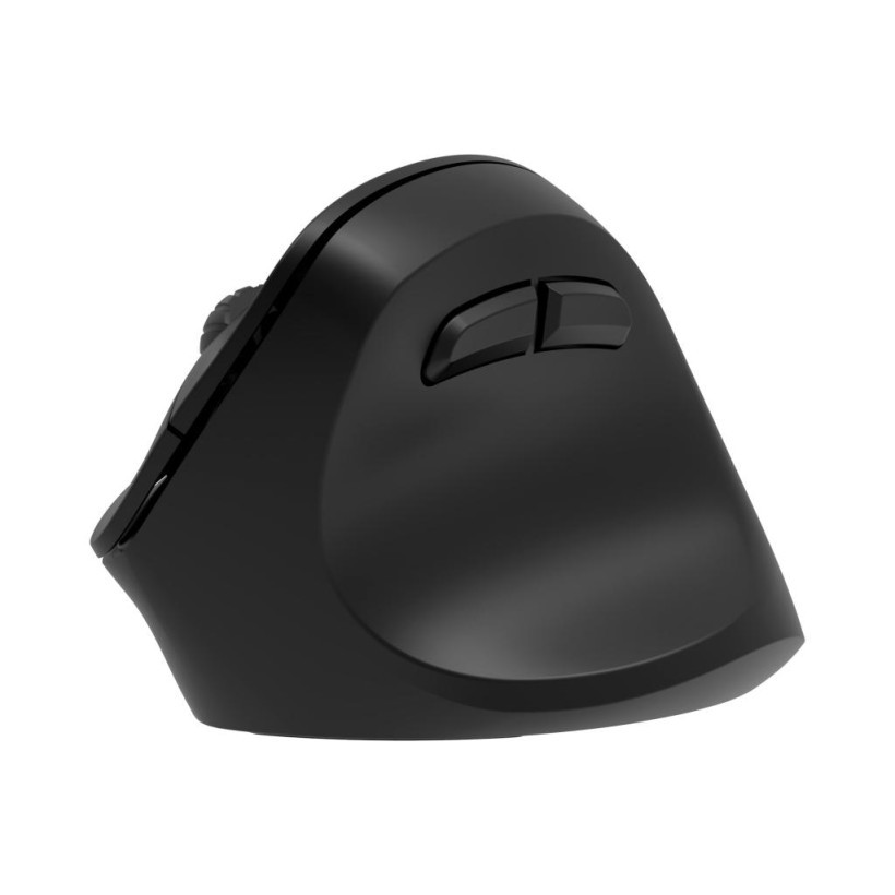 Мишка 2E MF325 Silent Wireless/Bluetooth Black (2E-MF325WBK) (UA)  Фото №5