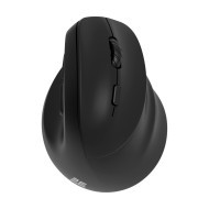 Мишка 2E MF325 Silent Wireless/Bluetooth Black (2E-MF325WBK) (UA) Мишка 2E MF325 Silent Wireless/Bluetooth Black (2E-MF325WBK) (UA)