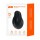 Мишка 2E MF325 Silent Wireless/Bluetooth Black (2E-MF325WBK) (UA)  Фото №7