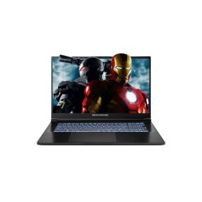 Ноутбук Dream Machines RG5060-17 (RG5060-17UA21) (UA)