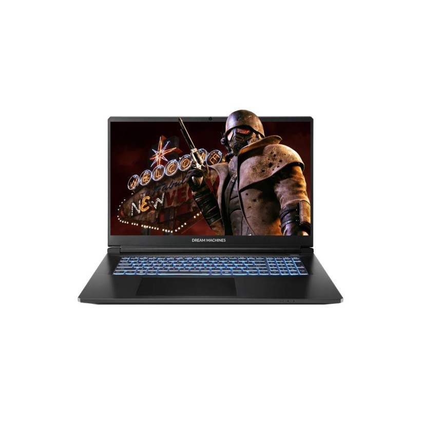 Ноутбук Dream Machines RT5070-17 (RT5070-17UA20) (UA)
