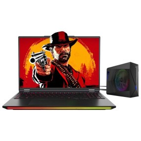 Ноутбук Dream Machines RT5080-16 (RT5080-16UA21) (UA)