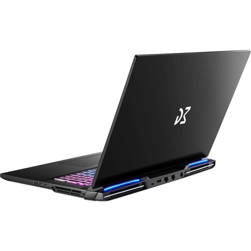 Ноутбук Dream Machines RX5090-18 (RX5090-18UA22) (UA)  Фото №2