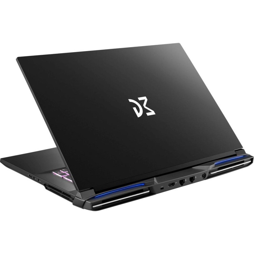 Ноутбук Dream Machines RX5090-18 (RX5090-18UA22) (UA)  Фото №4