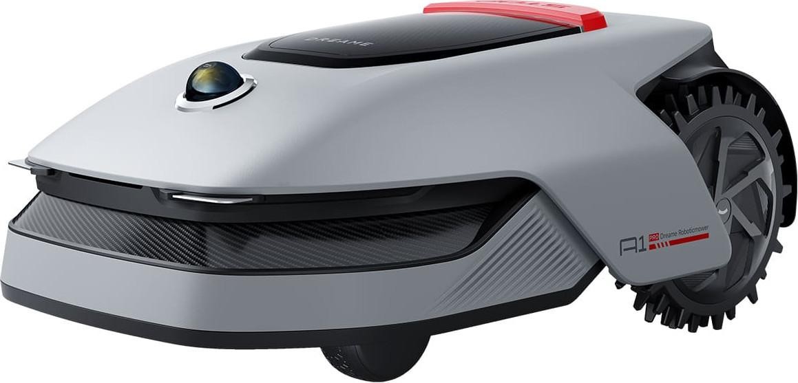 Газонокосилка-робот Dreame Roboticmower A1 Pro (MLLA7210)